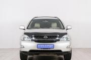 Toyota Harrier II (XU30) Красноярск  - изображение 26