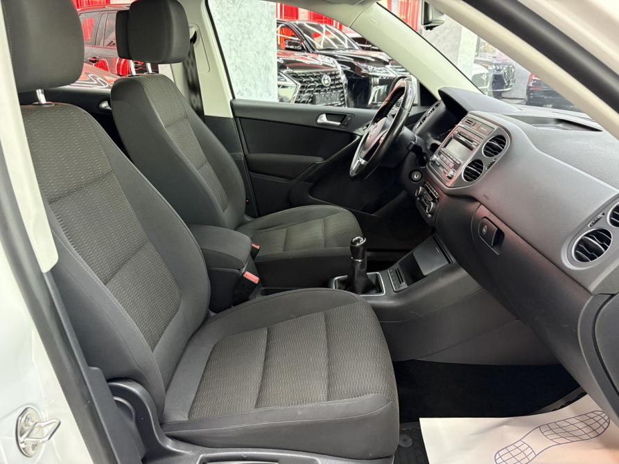 Volkswagen Tiguan I Рестайлинг Ярославль  - изображение 17