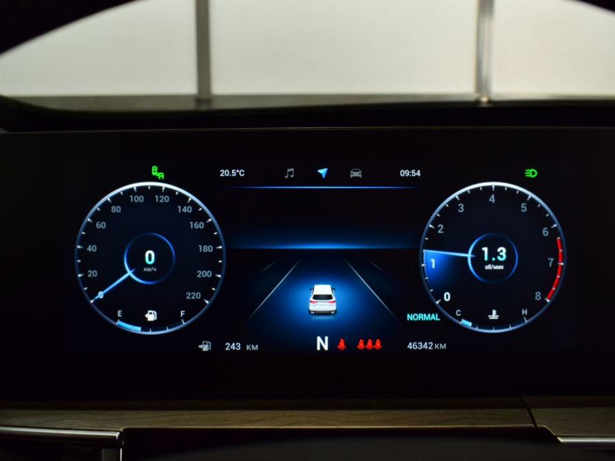 Chery Tiggo 8 Pro Max I Рестайлинг Кемерово  - изображение 14