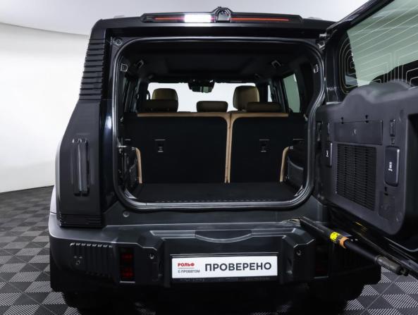 JETOUR T2 с пробегом 2024 года, цена 3 434 000 рублей, 32075 км, внедорожник, Автокод Объявления