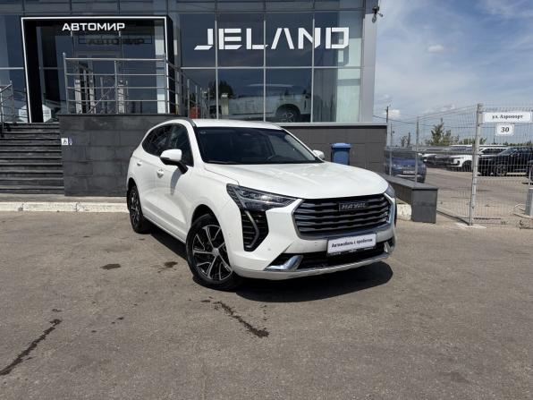 Haval Jolion I с пробегом 2022 года, цена 2 100 000 рублей, 53595 км, внедорожник, Автокод Объявления