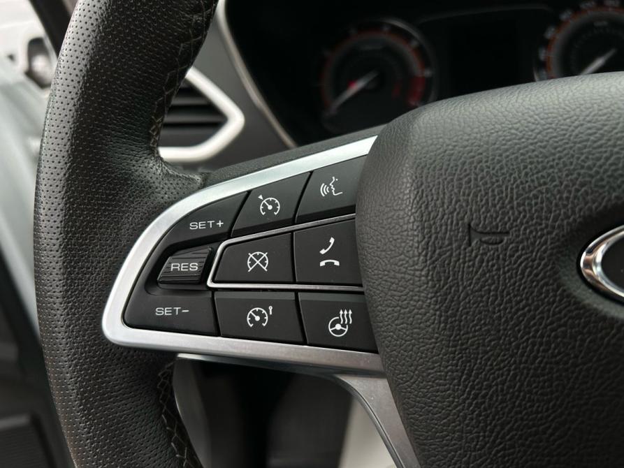Lada (ВАЗ) Vesta I Рестайлинг (NG) Тверь  - изображение 22