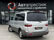 Hyundai Starex I Рестайлинг 2 Волгоград  - изображение 19