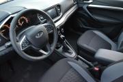 Lada (ВАЗ) Vesta I Рестайлинг (NG) Старый Оскол  - изображение 30