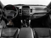 Toyota Land Cruiser Prado 120 Series Рестайлинг Санкт-Петербург  - изображение 32