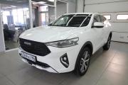 Haval F7x I Сургут  - изображение 30