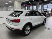 Audi Q3 I (8U) Рестайлинг Казань  - изображение 26