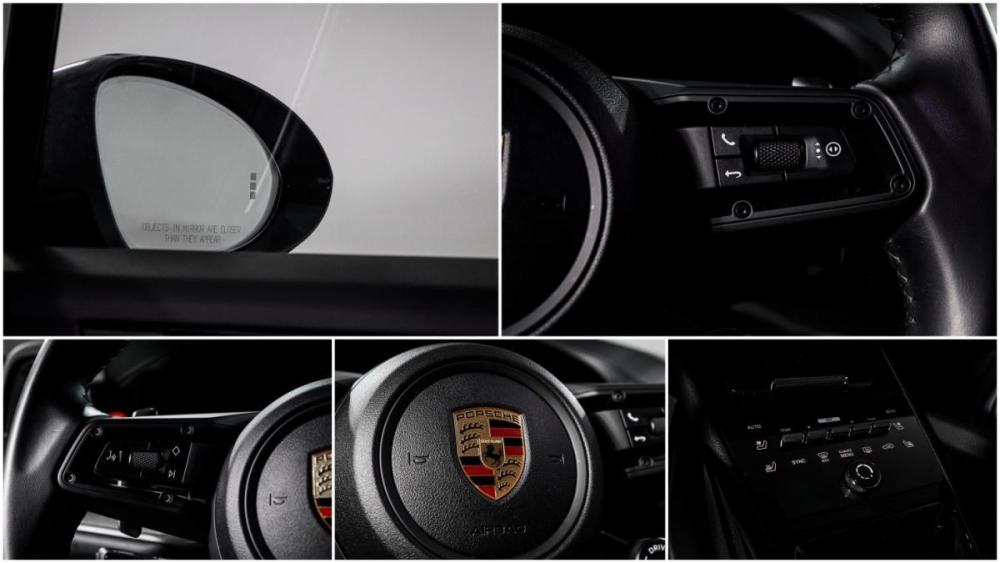 Porsche Cayenne III Рестайлинг Москва  - изображение 12