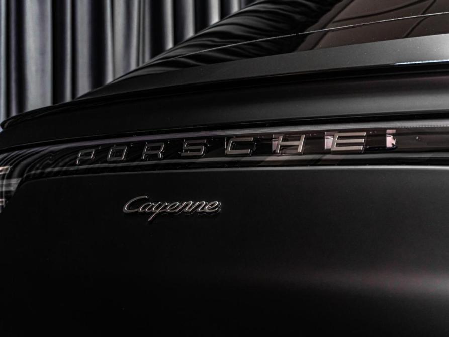 Porsche Cayenne III Тюмень  - изображение 9