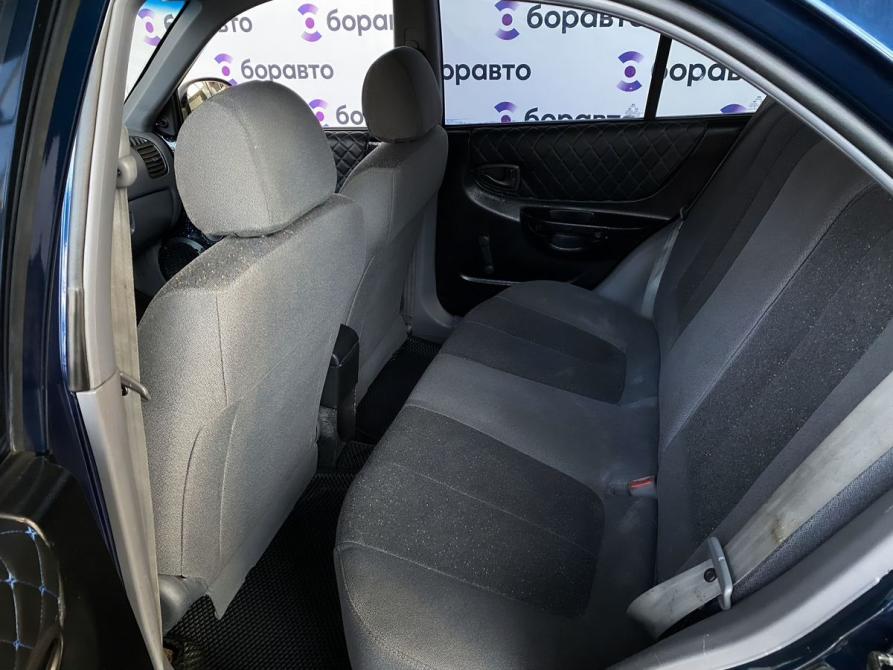 Hyundai Accent II Ростов-на-Дону  - изображение 13