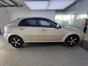 Chevrolet Lacetti I Уфа  - изображение 27