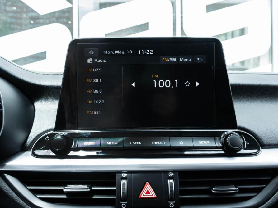 Kia Cerato IV Рестайлинг Ставрополь  - изображение 15