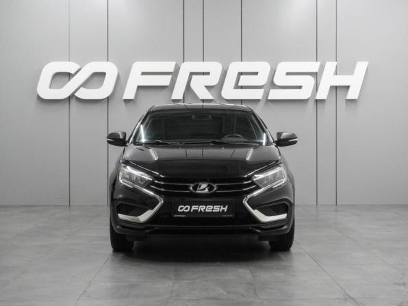 Lada (ВАЗ) Vesta I Рестайлинг (NG) с пробегом 2024 года, цена 1 445 000 рублей, 67626 км, седан, Автокод Объявления