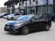 Kia Cerato IV Москва  - изображение 25