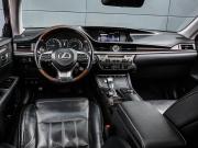 Lexus ES VI Рестайлинг Новороссийск  - изображение 32