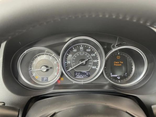 Mazda 6 III (GJ) с пробегом 2013 года, цена 1 320 000 рублей, 250522 км, седан, Автокод Объявления