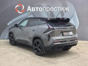 Geely Cityray Пермь  - изображение 30