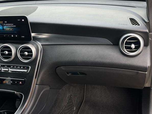 Mercedes-Benz GLC Coupe I (C253) Рестайлинг с пробегом 2020 года, цена 3 990 000 рублей, 164000 км, внедорожник, Автокод Объявления