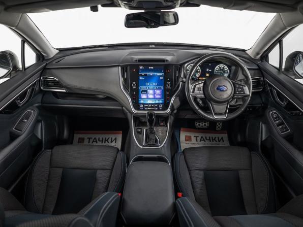 Subaru Outback VI с пробегом 2022 года, цена 3 195 000 рублей, 20020 км, универсал, Автокод Объявления