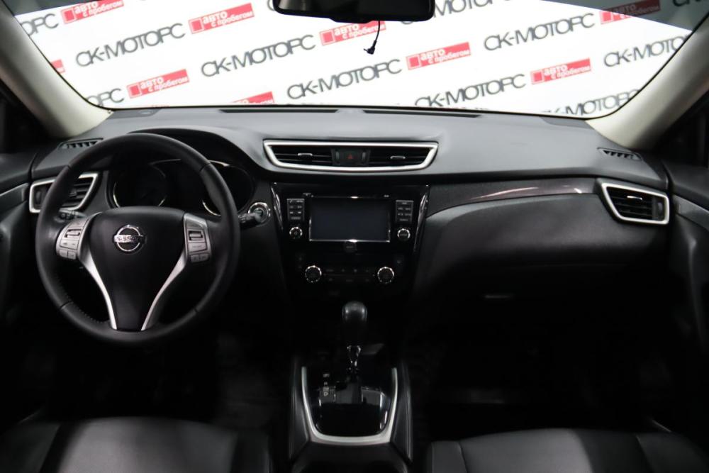 Nissan X-Trail III Сургут  - изображение 8