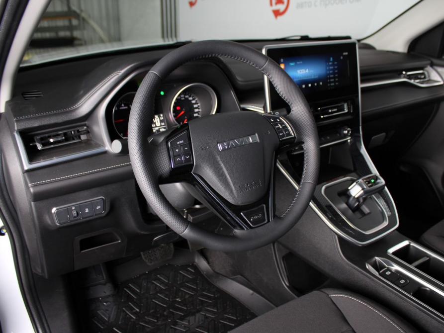 Haval M6 II Минеральные Воды  - изображение 7