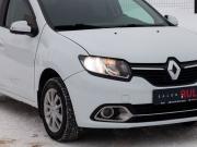 Renault Logan II Иваново  - изображение 44