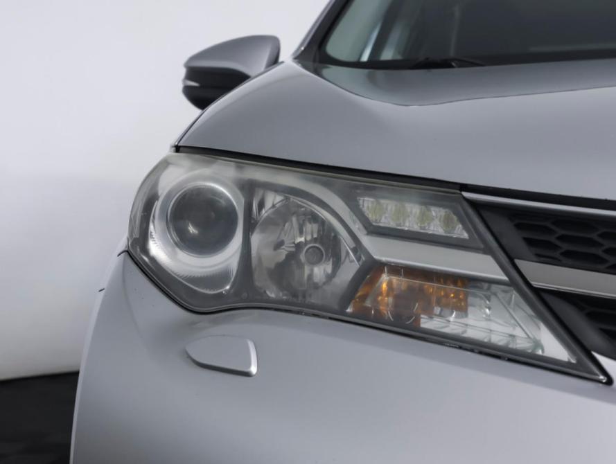 Toyota RAV4 IV (XA40) Москва  - изображение 16