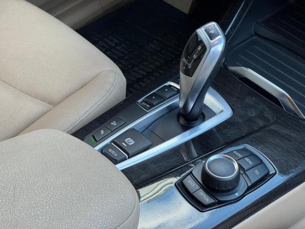 BMW X3 II (F25) Рестайлинг с пробегом 2014 года, цена 1 900 000 рублей, 215409 км, внедорожник, Автокод Объявления