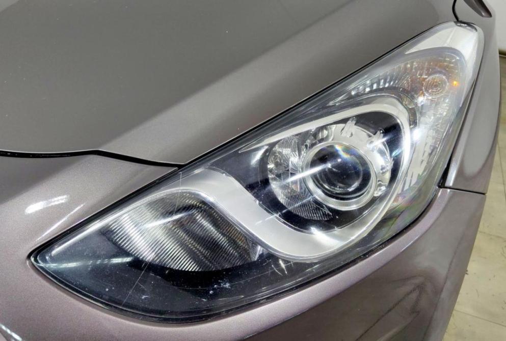 Hyundai i30 II Волгоград  - изображение 9