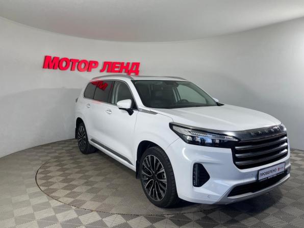 Exeed VX I с пробегом 2023 года, цена 2 864 000 рублей, 37464 км, внедорожник, Автокод Объявления