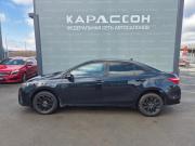 Toyota Corolla XI (E160 E170 E180) Екатеринбург  - изображение 15