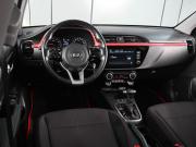 Kia Rio IV Рестайлинг Ростов-на-Дону  - изображение 25