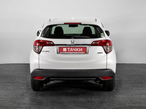 Honda Vezel I Рестайлинг с пробегом 2020 года, цена 2 035 000 рублей, 88579 км, внедорожник, Автокод Объявления