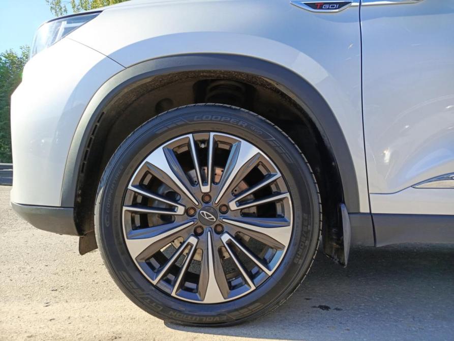 Chery Tiggo 8 Pro Max I Чебоксары  - изображение 22