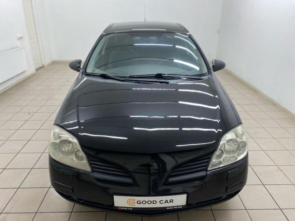 Nissan Primera III (P12) с пробегом 2006 года, цена 465 000 рублей, 266018 км, седан, Автокод Объявления