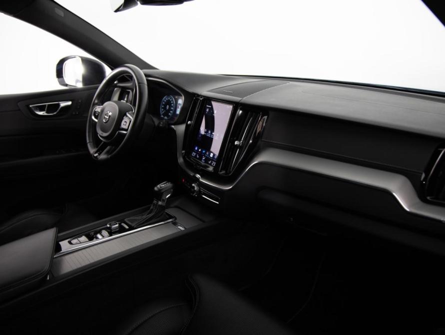 Volvo XC60 II Санкт-Петербург  - изображение 25