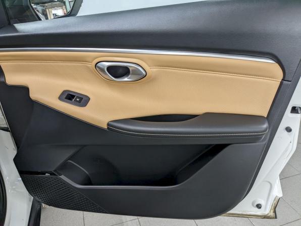 GAC GS3 с пробегом 2024 года, цена 1 950 000 рублей, 25168 км, внедорожник, Автокод Объявления