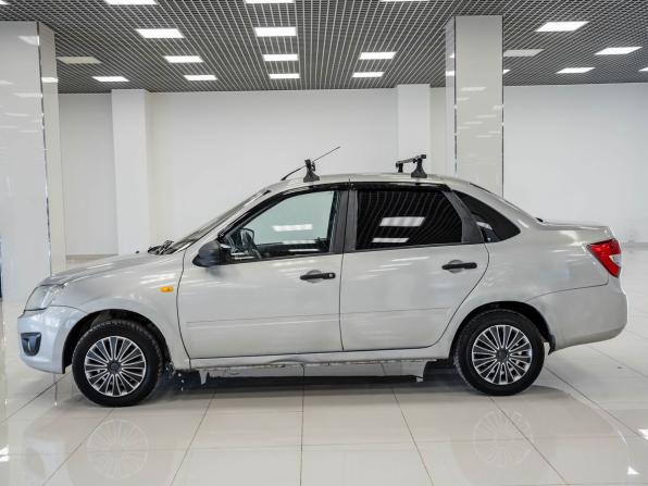 Lada (ВАЗ) Granta I с пробегом 2016 года, цена 364 000 рублей, 190000 км, седан, Автокод Объявления
