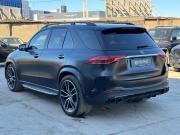 Mercedes-Benz GLE II (V167) Пермь  - изображение 30