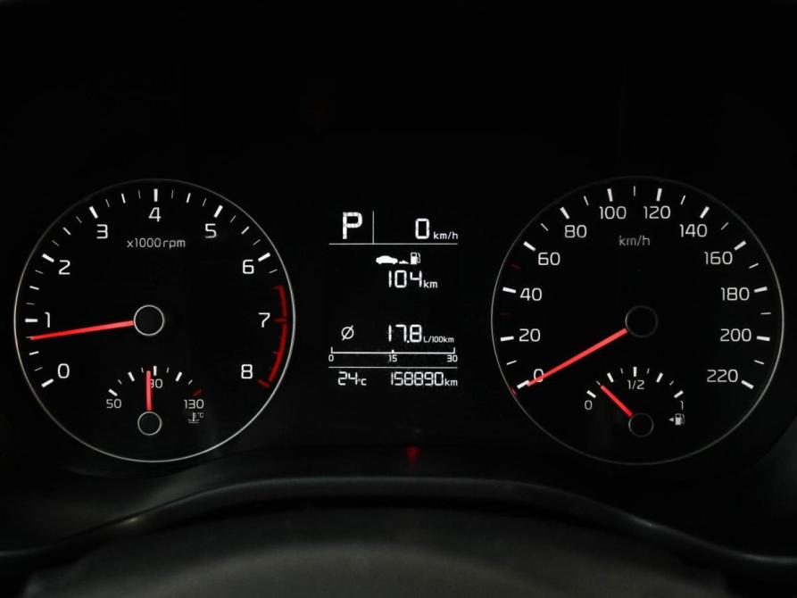 Kia Rio IV Рестайлинг Новороссийск  - изображение 12