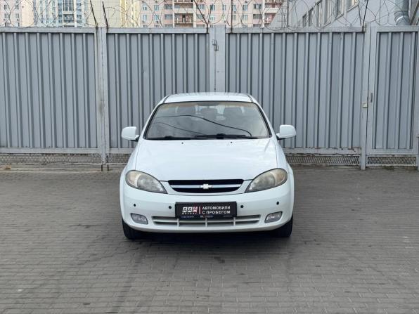 Chevrolet Lacetti I с пробегом 2010 года, цена 595 000 рублей, 136410 км, хэтчбек, Автокод Объявления