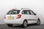 Skoda Fabia II Рестайлинг Томск  - изображение 24