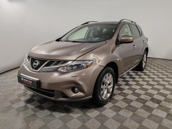 Nissan Murano II (Z51) Рестайлинг 2 с пробегом 2013 года, цена 1 435 000 рублей, 136527 км, внедорожник, Автокод Объявления