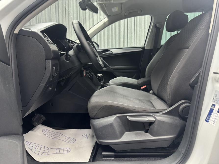 Volkswagen Tiguan II Стерлитамак  - изображение 26