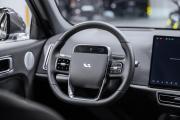 Li Auto (Lixiang) L7 I Рестайлинг Москва  - изображение 37