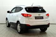 Hyundai ix35 I Сургут  - изображение 33