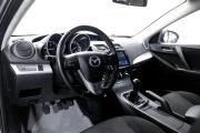 Mazda 3 II (BL) Рестайлинг Тюмень  - изображение 36