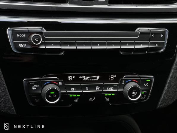 BMW X1 II (F48) с пробегом 2019 года, цена 2 850 000 рублей, 78200 км, внедорожник, Автокод Объявления