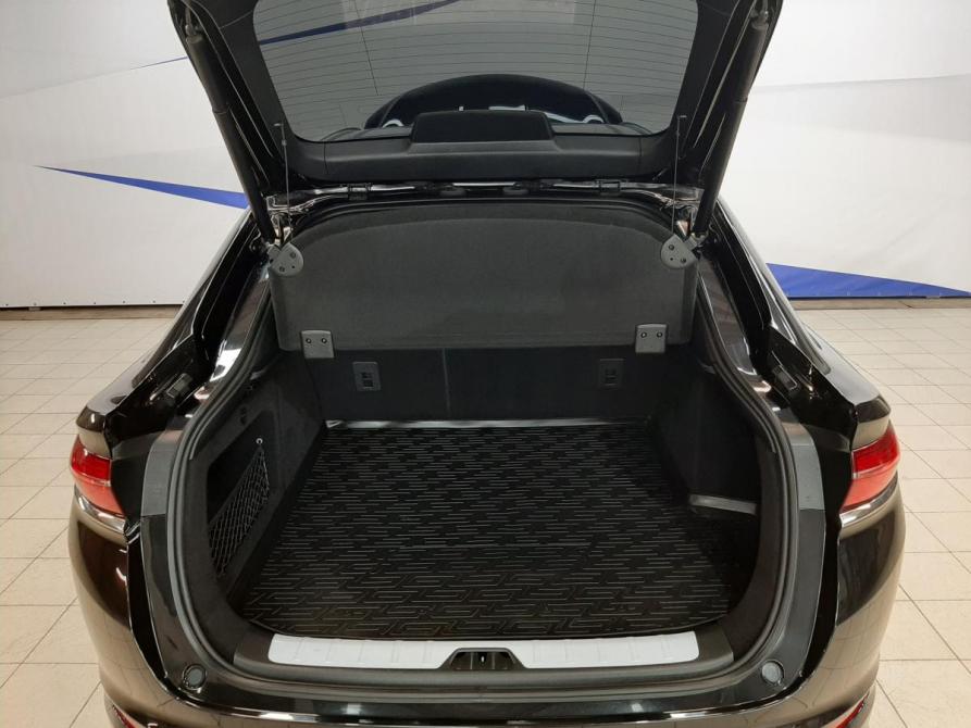 Geely Tugella I Рестайлинг Москва  - изображение 5
