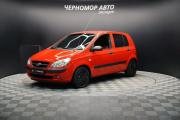 Hyundai Getz I Рестайлинг Крым  - изображение 23